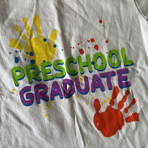 4T Tee Shirt Set - Picture 3 of 7